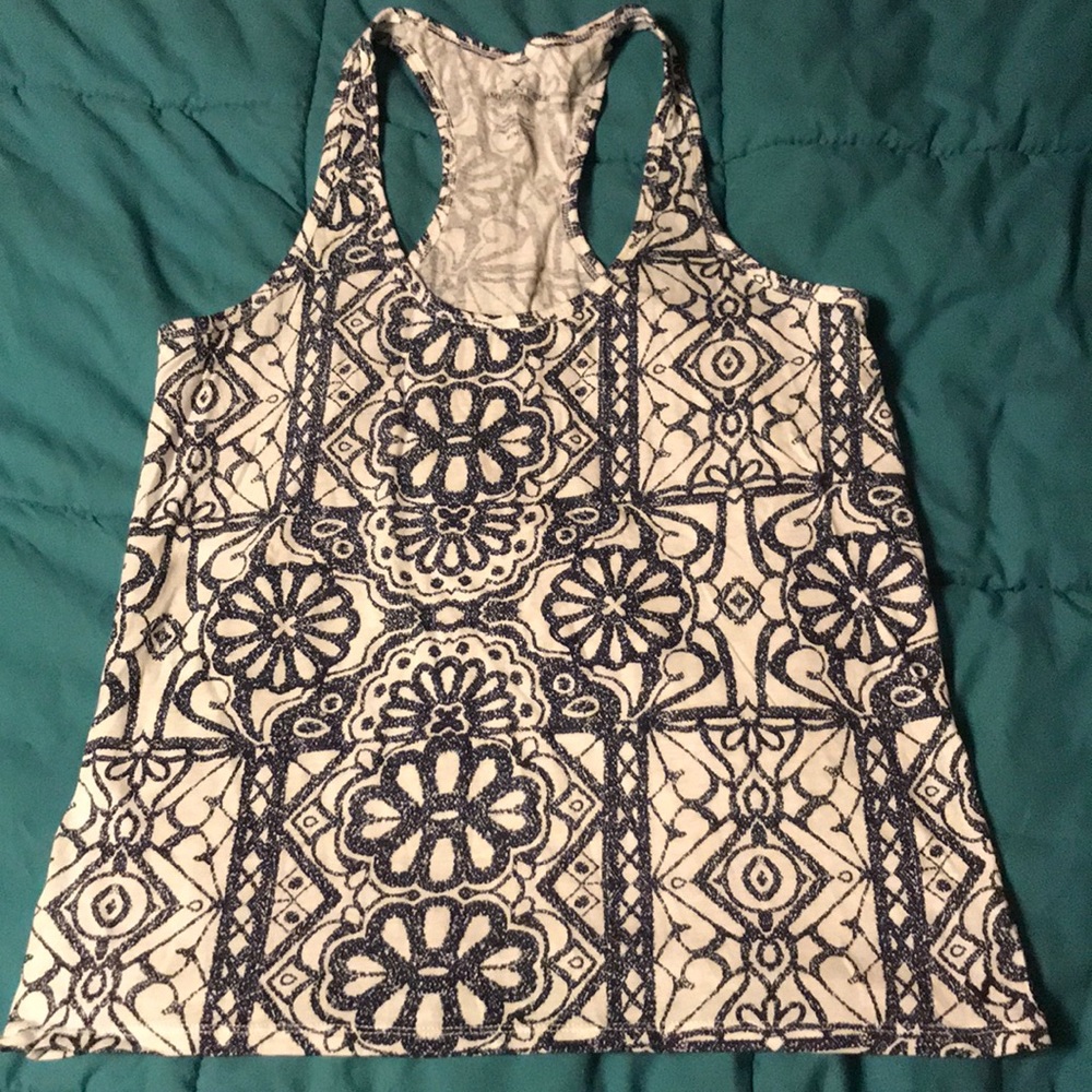 AE Racerback Tank